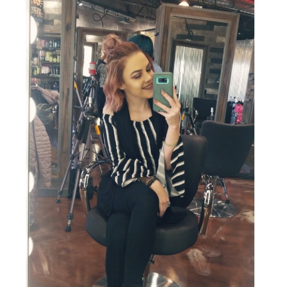 Meet your Posher, Sam